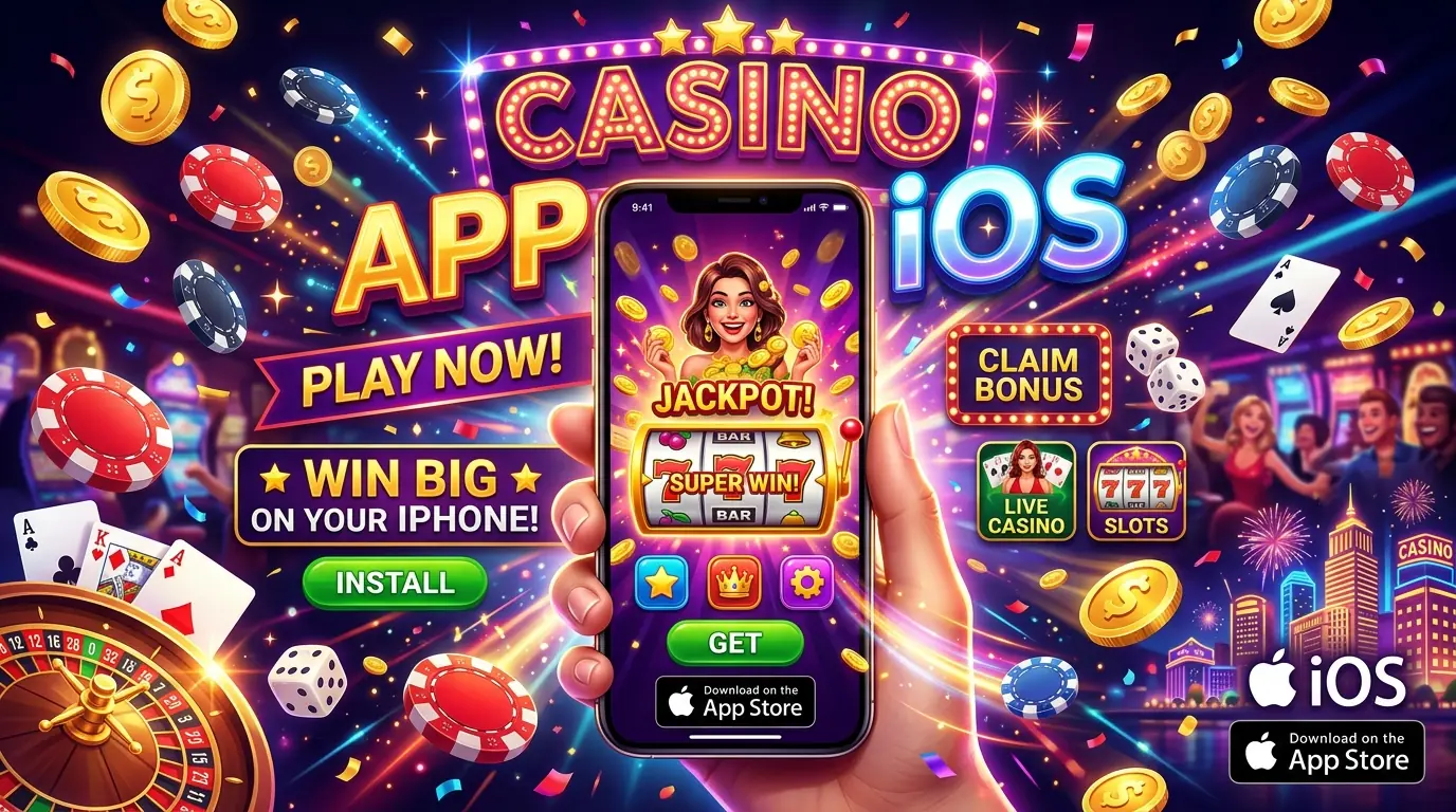 Lucky Elf iOS app