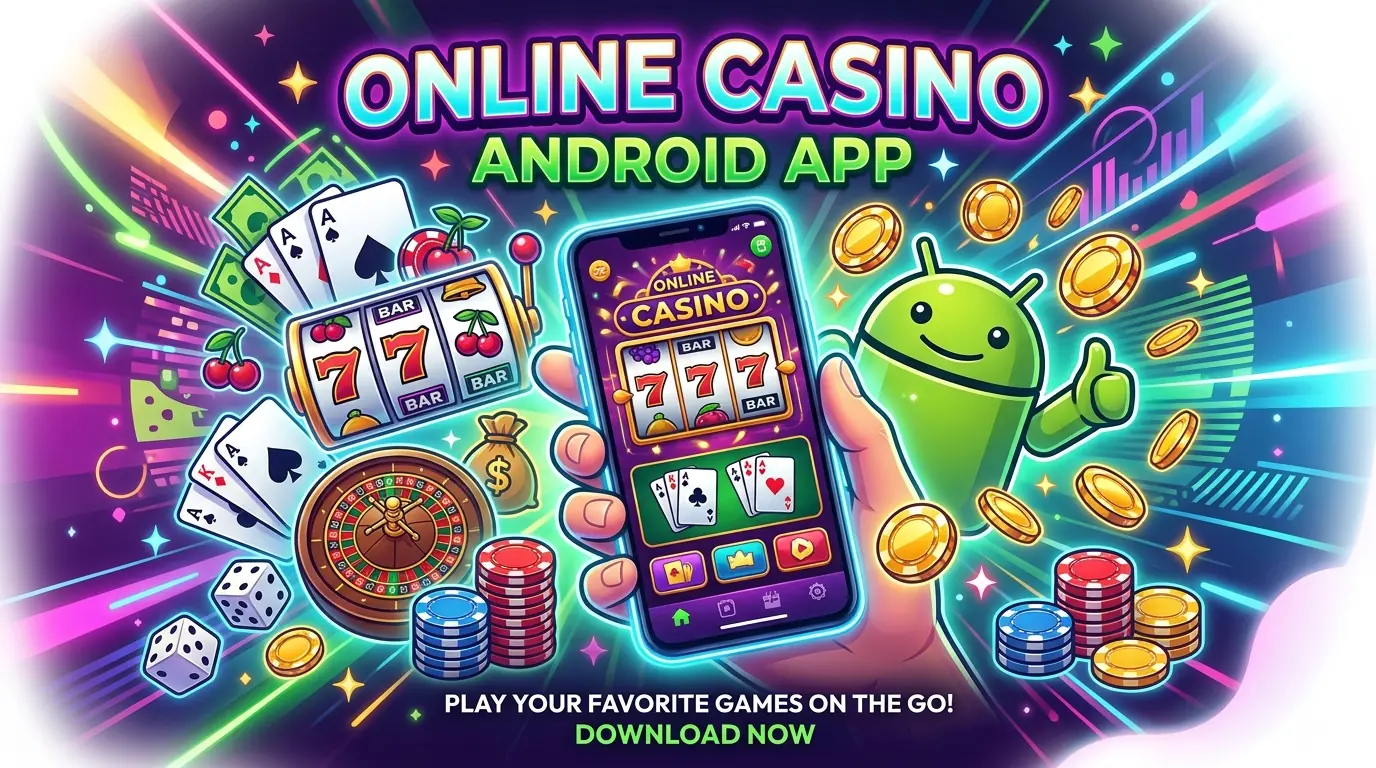 Lucky Elf Android app