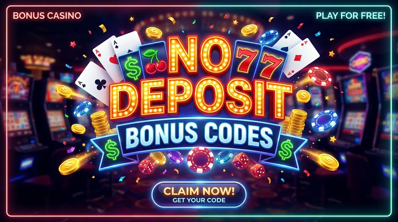 Lucky Elf casino no deposit bonus