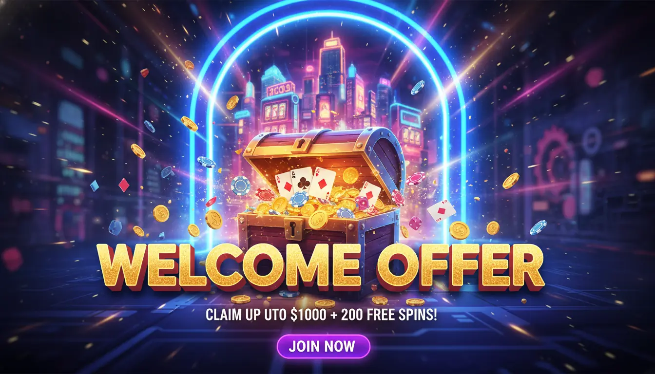 Lucky Elf new player offer