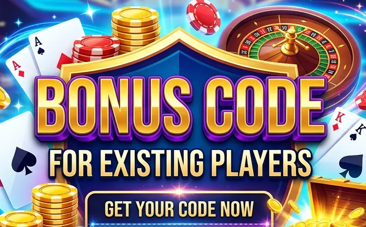 Lucky Elf returning player bonus