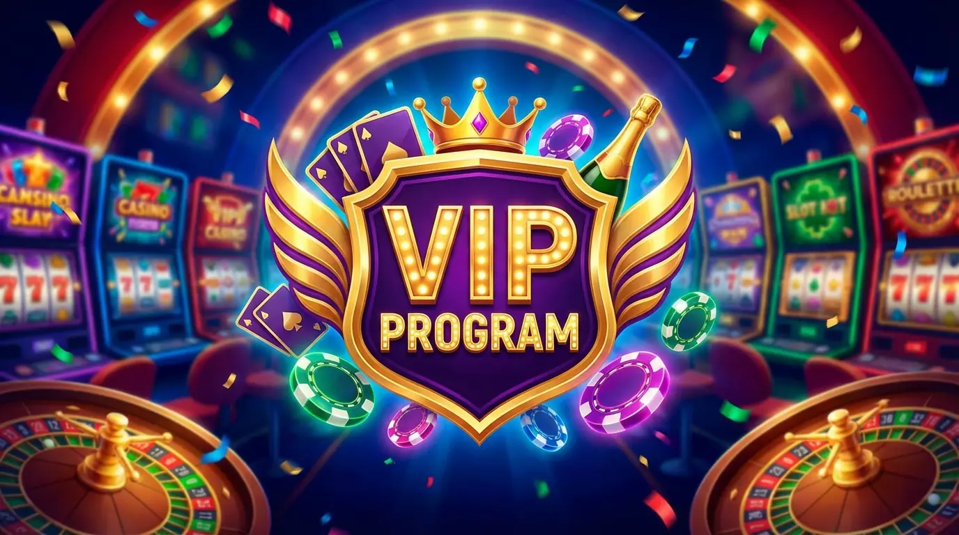 Lucky Elf loyalty program
