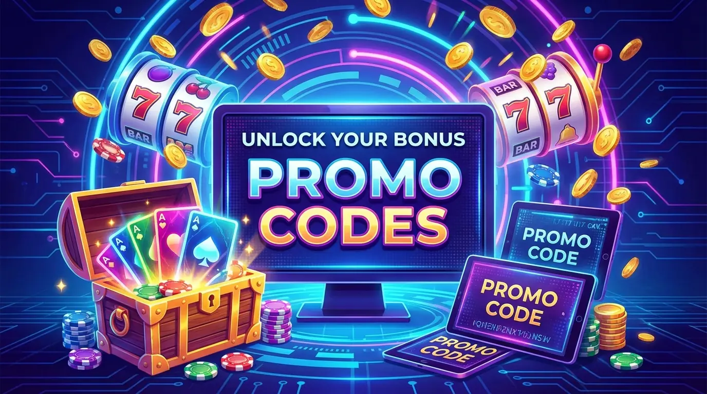 Lucky Elf casino bonus codes