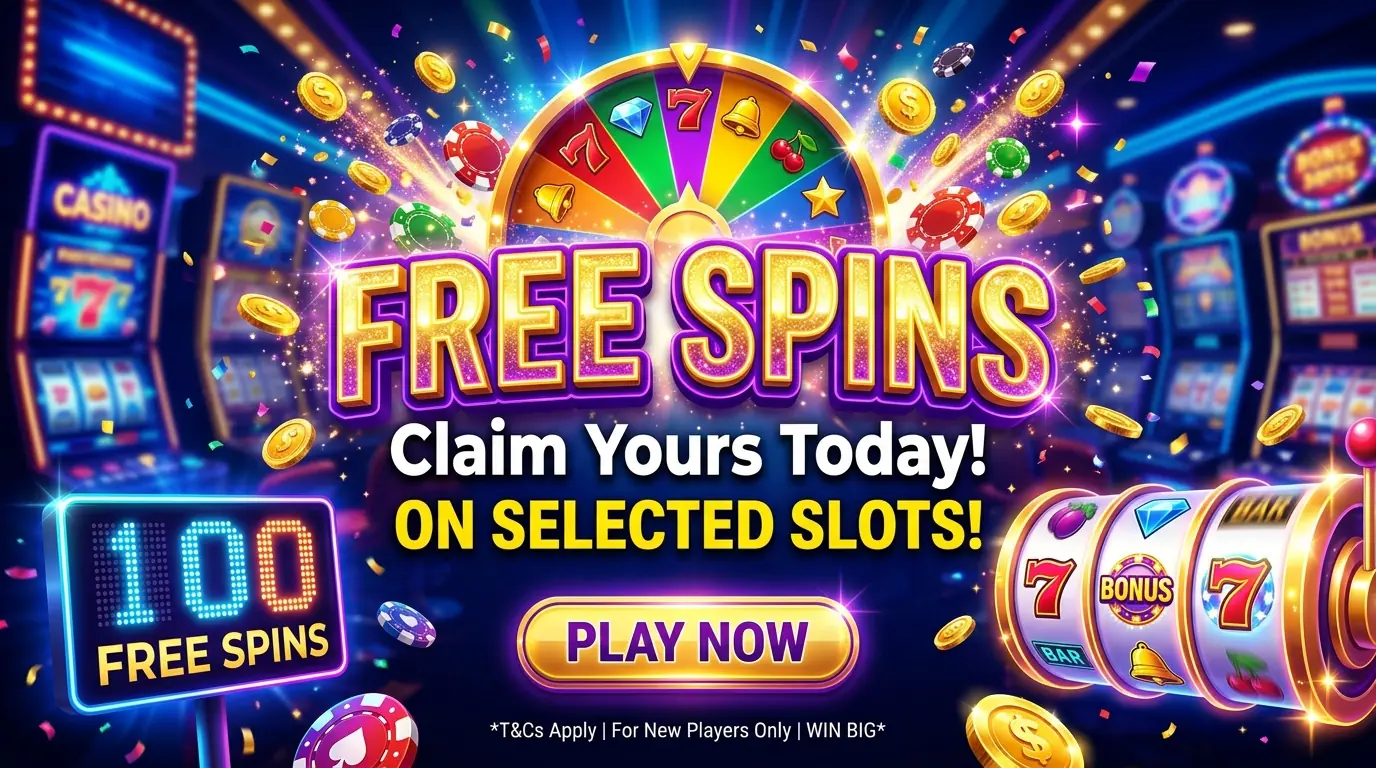 Lucky Elf casino free spins