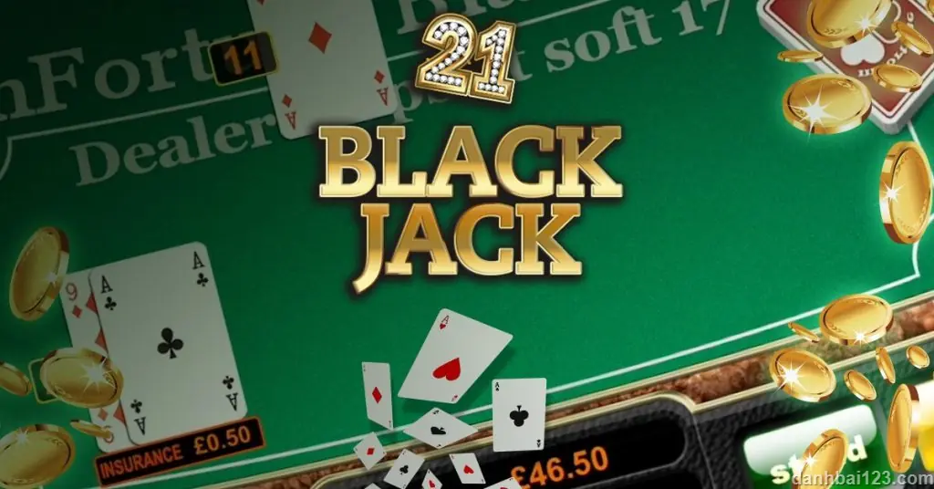 Lucky Elf blackjack