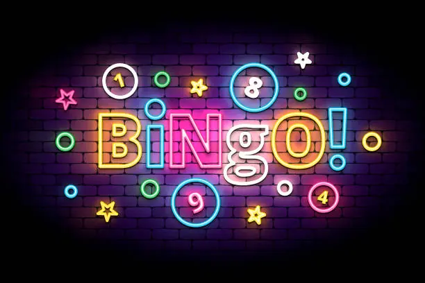 Lucky Elf casino bingo