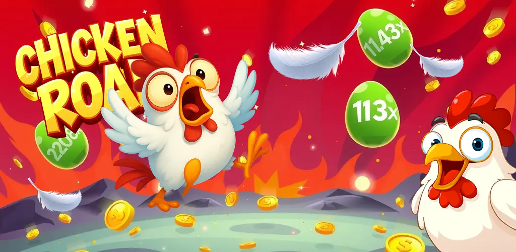 Lucky Elf casino Chicken Road