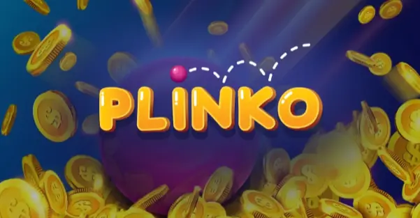 Lucky Elf Plinko